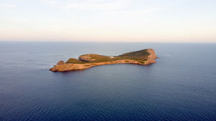 Tagomago Island-Ibiza
