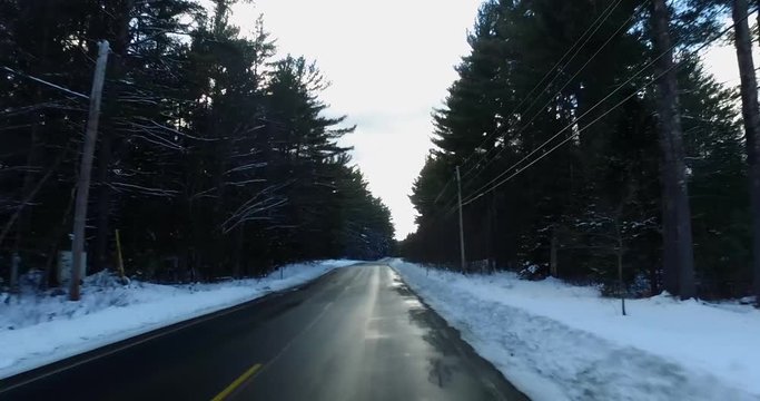 NH WINTERROAD DRIVE 3