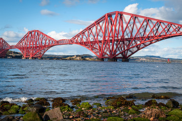 Train Bridge - Beach point