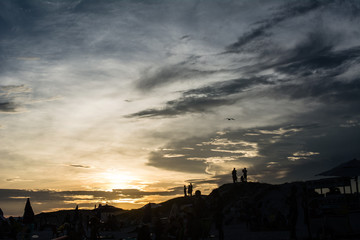 Fototapeta premium Beach