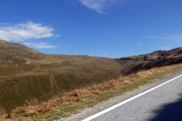 Penser Joch und Sarntal