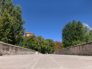 Puente.