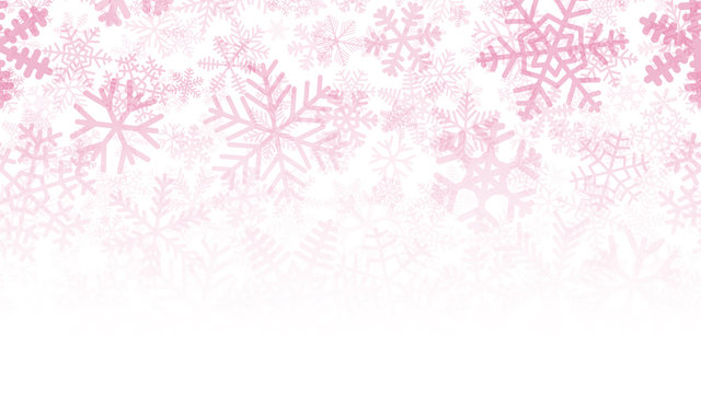 Pink Snowflake Background Images – Browse 64,346 Stock Photos ...