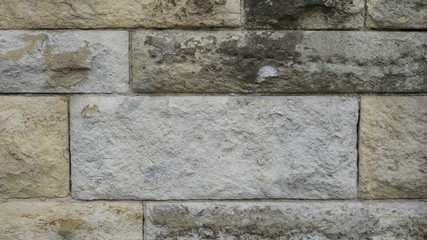 Steinwand