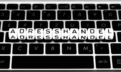 Adresshandel