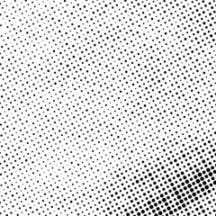 Halftone Overlay Texture