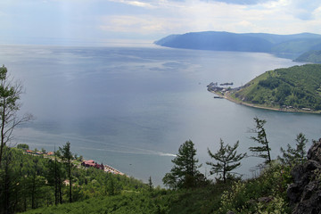 Lake Baikal