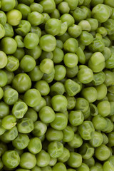 Piselli Novelli