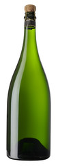 Sekt_Magnum Flasche