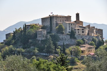 Obraz premium Carros