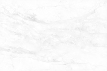 White and grey marble texture background with high resolution for interior decoration. Tile stone floor in natural pattern.