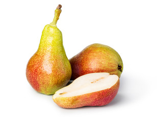 pear