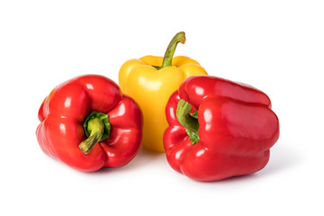 Bell pepper