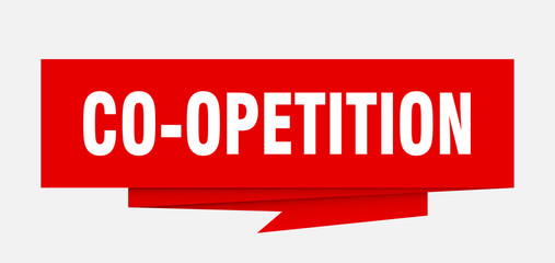 co-opetition