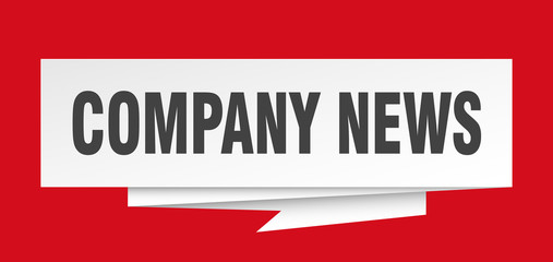 company news