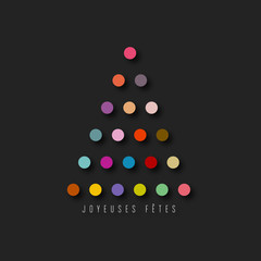 joyeuses fêtes