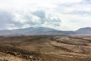 Atacama Desert, Chile