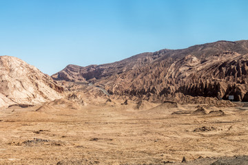 Atacama Desert, Chile