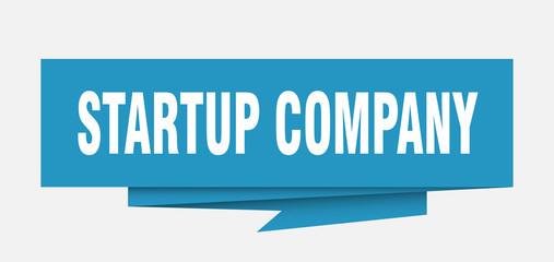 startup company