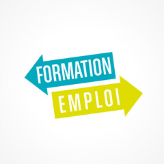 formation/ emploi