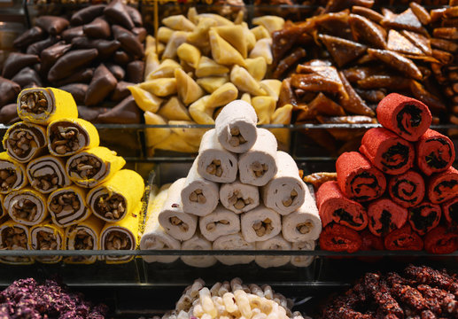 Turkish delight