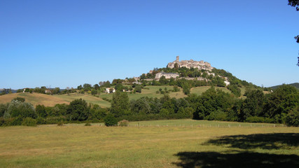 Cordes sur ciel Tarn 2