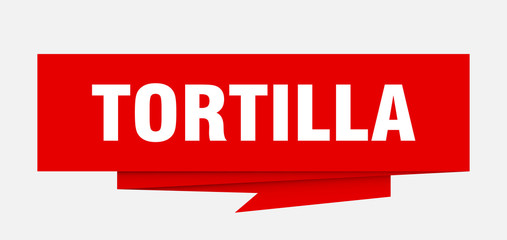 tortilla