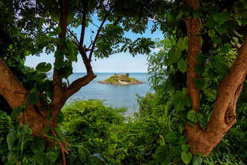 Hon Ba Island
