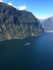 milford sound
