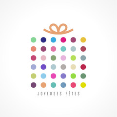 joyeuses fêtes