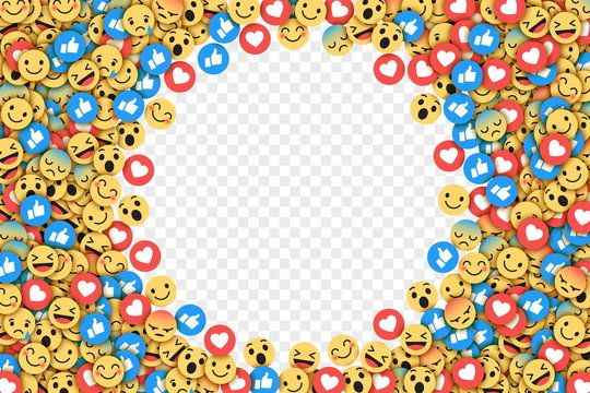 Emoji Background Images – Browse 144,427 Stock Photos, Vectors, and Video |  Adobe Stock