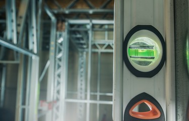 Building Structure Level