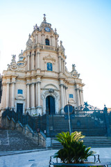 Obraz premium cathedral