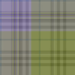 Tartan seamless pattern background