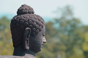 statue of buddha