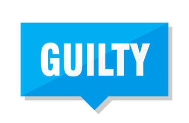 guilty price tag