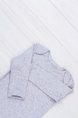 Cozy cotton cloth for children.