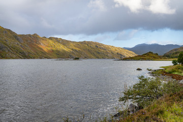 Loch Ailort