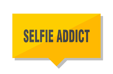 selfie addict price tag