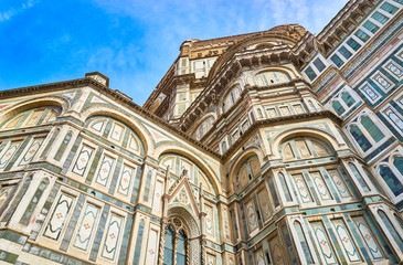 Fototapeta premium Cathedral 