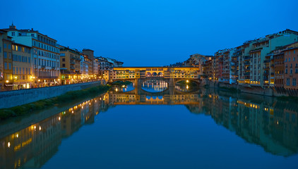 Obraz premium Famous bridge 