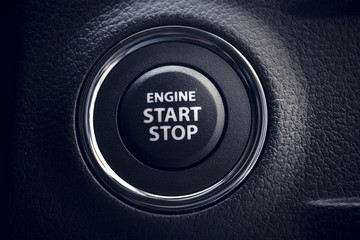 Car Stop Start System