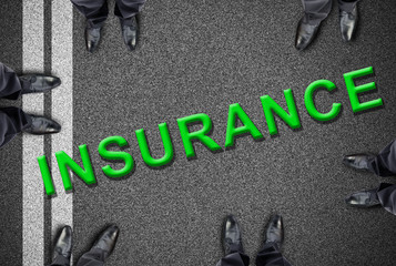 Word insurance on the road