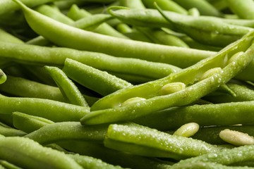 Green beans