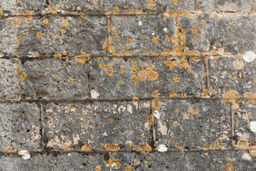old stone background, texture