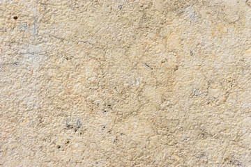 Natural yellow stone background
