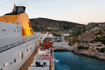 Amorgos