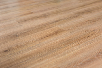 Plywood floor texture background wall. pink plank surface texture and pastel colours of the grains...