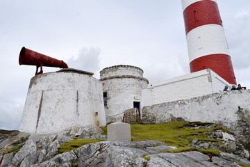 foghorn © Katarina Tauber