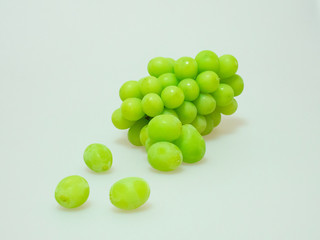 シャインマスカット